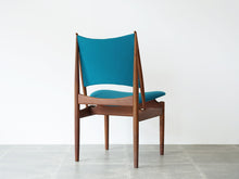 画像をギャラリービューアに読み込む, Finn Juhl "Egyptian" Chair