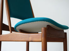 画像をギャラリービューアに読み込む, Finn Juhl "Egyptian" Chair