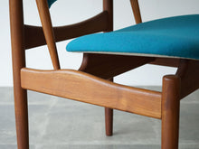 画像をギャラリービューアに読み込む, Finn Juhl "Egyptian" Chair