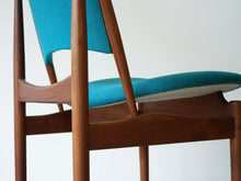 画像をギャラリービューアに読み込む, Finn Juhl "Egyptian" Chair