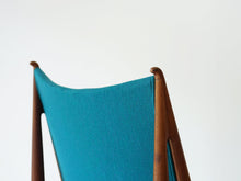 画像をギャラリービューアに読み込む, Finn Juhl "Egyptian" Chair