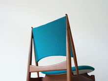 画像をギャラリービューアに読み込む, Finn Juhl "Egyptian" Chair
