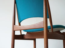 画像をギャラリービューアに読み込む, Finn Juhl "Egyptian" Chair