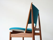 画像をギャラリービューアに読み込む, Finn Juhl "Egyptian" Chair