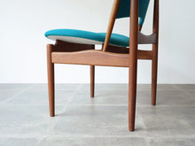 画像をギャラリービューアに読み込む, Finn Juhl "Egyptian" Chair