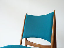 画像をギャラリービューアに読み込む, Finn Juhl "Egyptian" Chair