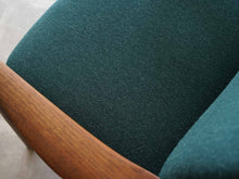 画像をギャラリービューアに読み込む, フィン・ユール アームチェア FD192 Finn Juhl Arm chair France&Son フィンユールの椅子の座面