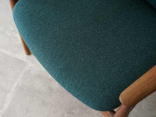 画像をギャラリービューアに読み込む, フィン・ユール アームチェア FD192 Finn Juhl Arm chair France&Son フィンユールの椅子の座面