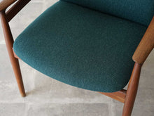 画像をギャラリービューアに読み込む, フィン・ユール アームチェア FD192 Finn Juhl Arm chair France&Son フィンユールの椅子の座面