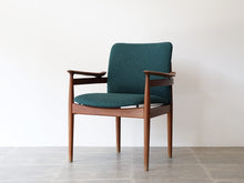 画像をギャラリービューアに読み込む, フィン・ユール アームチェア FD192 Finn Juhl Arm chair France&Son