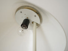 画像をギャラリービューアに読み込む, ハンスJウェグナーのフロアランプ オパーラ Hans J Wegner G004 Opala Floor lamp 北欧デザインのスタンド照明の電球部分