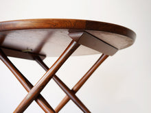 画像をギャラリービューアに読み込む, Mogens Lassen "Egyptian" Table