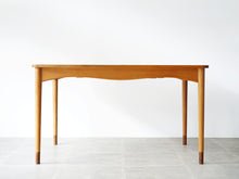 画像をギャラリービューアに読み込む, フィンユール ボヴィルケ ダイニングテーブル ブラジリアンローズウッド ダイニングテーブル Finn Juhl Bovirke Extendable dinning table