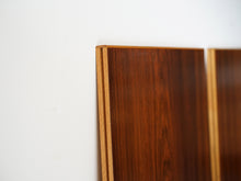 画像をギャラリービューアに読み込む, フィンユール ボヴィルケ ダイニングテーブル ブラジリアンローズウッド ダイニングテーブル Finn Juhl Bovirke Extendable dinning table テーブル付属の延長板の溝