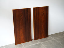 画像をギャラリービューアに読み込む, フィンユール ボヴィルケ ダイニングテーブル ブラジリアンローズウッド ダイニングテーブル Finn Juhl Bovirke Extendable dinning table テーブル付属の延長板2枚セット