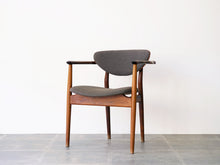 画像をギャラリービューアに読み込む, フィンユール アームチェア ブラジリアンローズウッド ニルスヴォッダー Finn Juhl NV55 arm Chair brazilian rosewood Niels Vodder