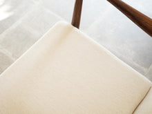 画像をギャラリービューアに読み込む, Finn Juhl Niels Vodder NV45 Chair Brazillian Rosewood フィン ユール ニルス ヴォッダー ブラジリアンローズウッド アームチェア GabrielのSavak