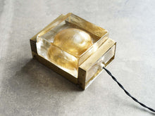 画像をギャラリービューアに読み込む, Danish design “Maritimlampet” Wall lamp