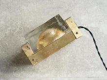 画像をギャラリービューアに読み込む, Danish design “Maritimlampet” Wall lamp