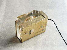 画像をギャラリービューアに読み込む, Danish design “Maritimlampet” Wall lamp