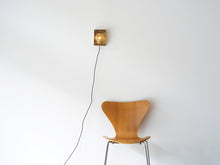 画像をギャラリービューアに読み込む, Danish design “Maritimlampet” Wall lamp