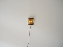画像をギャラリービューアに読み込む, Danish design “Maritimlampet” Wall lamp