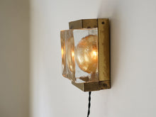 画像をギャラリービューアに読み込む, Danish design “Maritimlampet” Wall lamp