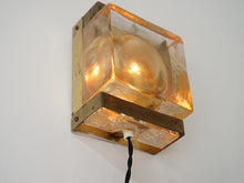 画像をギャラリービューアに読み込む, Danish design “Maritimlampet” Wall lamp