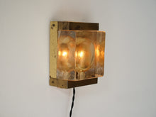 画像をギャラリービューアに読み込む, Danish design “Maritimlampet” Wall lamp