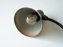 画像をギャラリービューアに読み込む, テーブルランプのペンダント内側