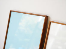 画像をギャラリービューアに読み込む, Finn Juhl (フィンユール)のTurning trayのブルー