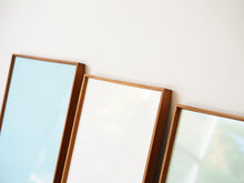 画像をギャラリービューアに読み込む, Finn Juhl (フィンユール)のTurning tray3色セットのフレームはチーク