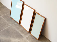 画像をギャラリービューアに読み込む, Finn Juhl (フィンユール)のTurning tray3枚セット