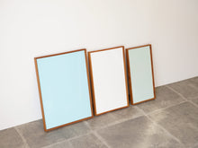 画像をギャラリービューアに読み込む, Finn Juhl (フィンユール)のTurning tray3枚セット