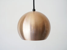 画像をギャラリービューアに読み込む, Verner Panton(ヴェルナー・パントン)Topanトッパン銅色