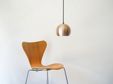 画像をギャラリービューアに読み込む, Verner Panton(ヴェルナー・パントン)Topanトッパンとセブンチェア