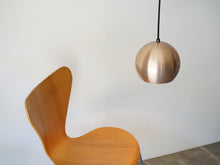 画像をギャラリービューアに読み込む, Verner Panton(ヴェルナー・パントン)Topanトッパンとセブンチェアううから