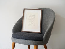 画像をギャラリービューアに読み込む, Pablo Picasso Le Gout du Bonheur #65 パブロ・ピカソの版画 幸せの味 セリグラフ リトグラフ インテリアアート フランス