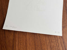 画像をギャラリービューアに読み込む, Pablo Picasso Le Gout du Bonheur #38 パブロピカソ リトグラフ 版画 幸せの味 裏面