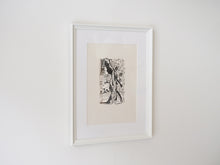 画像をギャラリービューアに読み込む, Pablo Picasso Le Gout du Bonheur #38 パブロピカソ リトグラフ 版画 幸せの味