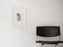 画像をギャラリービューアに読み込む, Pablo Picasso Le Gout du Bonheur #38 パブロピカソ リトグラフ 版画 幸せの味 アートとチェア