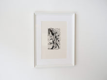 画像をギャラリービューアに読み込む, Pablo Picasso Le Gout du Bonheur #38 パブロピカソ リトグラフ 版画 幸せの味