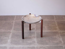 画像をギャラリービューアに読み込む, デンマークのフルーツボウル上から