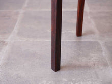 画像をギャラリービューアに読み込む, デンマークのフルーツボウル脚先