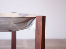 画像をギャラリービューアに読み込む, デンマークのフルーツボウルの脚