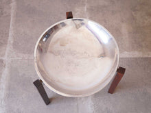 画像をギャラリービューアに読み込む, デンマークのフルーツボウル上から