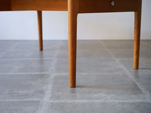 画像をギャラリービューアに読み込む, Hans J. Wegner(ハンスJウェグナー)AT15ローテーブル脚