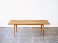 画像をギャラリービューアに読み込む, Hans J. Wegner(ハンスJウェグナー)AT15ローテーブル