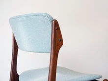 画像をギャラリービューアに読み込む, Erik Buch Model 49 Chair