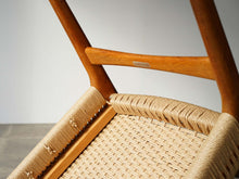 画像をギャラリービューアに読み込む, Hans J. Wegner CH23 Chair